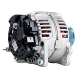 ALTERNADOR BOSCH VW GOLF JETTA 90A MODERNO RECONSTRUIDO     CODIGO 02408.