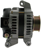 ALTERNADOR DENSO CHRYSLER STRATUS SEBRING 12V 03/05 12V 120A  LESTER 13868      CODIGO a23244