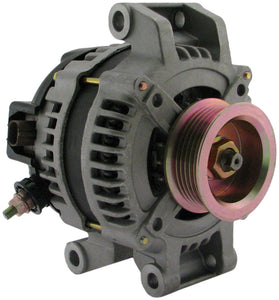ALTERNADOR DENSO CHRYSLER STRATUS SEBRING 12V 03/05 12V 120A  LESTER 13868      CODIGO a23244