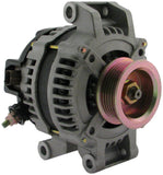 ALTERNADOR DENSO CHRYSLER STRATUS SEBRING 12V 03/05 12V 120A  LESTER 13868      CODIGO a23244
