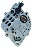 ALTERNADOR MITSUBISHI CHEVROLET TRACKER SUZUKI VITARA 99/12 12V 75A   LESTER 13781      CODIGO L-13781