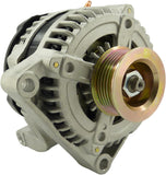 ALTERNADOR DENSO CHRYSLER VOYAGER TOWN & COUNTRY CARAVAN  12V 03/05 12V 140A  LESTER 13871       CODIGO 22415