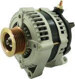 ALTERNADOR DENSO CHRYSLER VOYAGER TOWN & COUNTRY CARAVAN  12V 03/05 12V 140A  LESTER 13871       CODIGO 22415