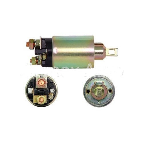 SOLENOIDE MARCHA MITSUBISHI FORD DIESEL 7.3l 12V  66-8363         CODIGO S83630