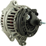 ALTERNADOR BOSCH CHRYSLER RAM DODGE CHARGER V10  01/  136A 12V CW  9.0L    6004ML0002  LESTER 13920     CODIGO 02108
