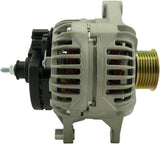 ALTERNADOR BOSCH CHRYSLER RAM DODGE CHARGER V10  01/  136A 12V CW  9.0L    6004ML0002  LESTER 13920     CODIGO 02108