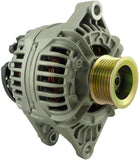 ALTERNADOR BOSCH CHRYSLER RAM DODGE CHARGER V10  01/  136A 12V CW  9.0L    6004ML0002  LESTER 13920     CODIGO 02108