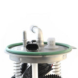 BOMBA GASOLINA CHEVROLET TRAILBLAZER ENVOY ASCENDER 05/06 6/8CIL 4.2/5.3L   E3746M       CODIGO A0406