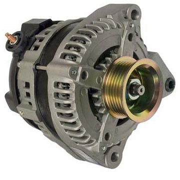 ALTERNADOR DENSO TOYOTA 4RUNNER 03/06  LEXUS GX470 03/07 12V 130A LESTER 13983       CODIGO L-13983