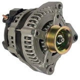 ALTERNADOR DENSO TOYOTA 4RUNNER 03/06  LEXUS GX470 03/07 12V 130A LESTER 13983       CODIGO L-13983