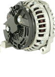 ALTERNADOR BOSCH VOLVO PENTA MARINE V4 12V  140A 03/07  8602343   LESTER 13998       CODIGO L-13998