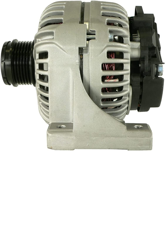 ALTERNADOR BOSCH VOLVO PENTA MARINE V4 12V  140A 03/07  8602343   LESTER 13998       CODIGO L-13998