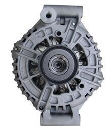 ALTERNADOR BOSCH BMW X1 X3 Z4   04/16 150A 12V CW  6 RAN  OEM 0124525045   LESTER 23254  23253  23233  23249       CODIGO 0045100