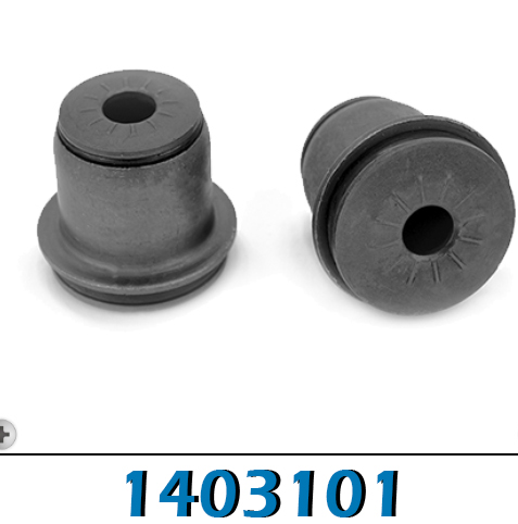 BUJE SUSPENSION  CHEVROLET CADILLAC ESCALADE AVALANCHE     94/11  CODIGO 1403101-SYD