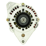 ALTERNADOR HITACHI NISSAN  HIKARI PULSAR STANZA 86/89   70A   LESTER 14241       CODIGO L-14243
