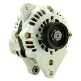 ALTERNADOR HITACHI NISSAN  HIKARI PULSAR STANZA 86/89   70A   LESTER 14241       CODIGO L-14243
