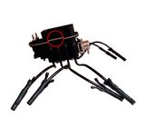 LIGA PARA ARAÑA  VORTEC V6     CODIGO G01058