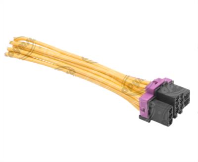 ARNES NISSAN PALANCA DIRECCIONALES  D21 FORD 11 CABLES   1445802     CODIGO 45802