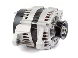 ALTERNADOR DELCO CHEVROLET MATIZ PONTIAC OPTRA 11/16  1.6L14V 65A  AC DELCO    CODIGO 17D006MX