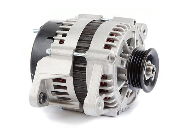 ALTERNADOR DELCO CHEVROLET MATIZ PONTIAC OPTRA 11/16  1.6L14V 65A  AC DELCO    CODIGO 17D006MX