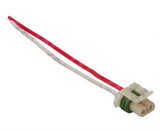 ARNES CHEVY BULBO REVERSA  Y CUARTO  2 CABLES  Y 1447312       CODIGO 48162