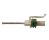 ARNES CHEVY BULBO REVERSA  Y CUARTO  2 CABLES  Y 1447312       CODIGO 48162