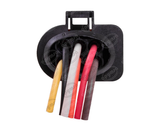 ARNES VW SENSOR OXIGENO  TPS  VELOC 6 CABLES CHEVROLET  Y 1447907          CODIGO A1039-20.