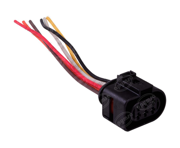 ARNES VW SENSOR OXIGENO  TPS  VELOC 6 CABLES CHEVROLET  Y 1447907          CODIGO A1039-20.