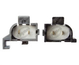 ARNES CHEVROLET BOBINA 2 Y 2 CABLES JUEGO DR37   Y 1448900       CODIGO 48023