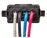 ARNES CHEVY BOBINA  4 CABLES  Y 1448904         CODIGO 1448904