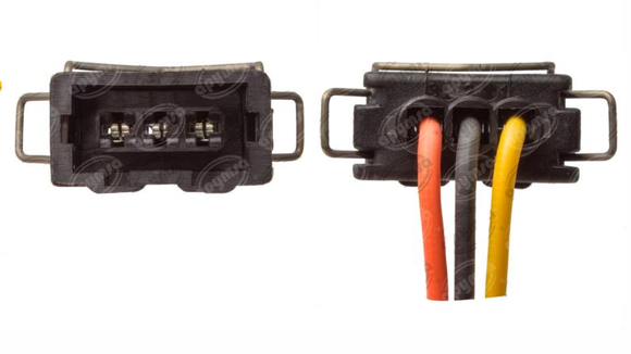 ARNES VW BOBINA Y MODULO F.I. 3 CABLES    Y 1449001      CODIGO 48122