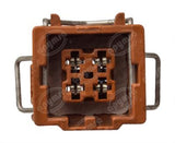 ARNES VW SENSOR TEMPERATURA REFRIGERANTE 4 CABLES   Y 1450202     CODIGO 48143