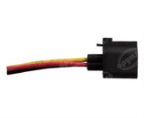 ARNES VW SENSOR TEMPERATURA REFRIGERANTE 4 CABLES   Y 1450207      CODIGO 48379