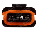 ARNES CHEVY SENSOR CIGUEÑAL 3 CABLES   ASTRA CORSA  Y 1450215          CODIGO 1450215