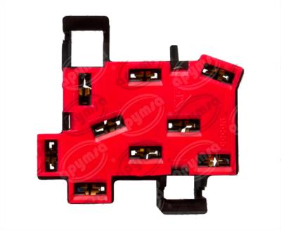 ARNES CHRYSLER SW LUZ  HS108 9 CABLES   Y 1450900       CODIGO 48050