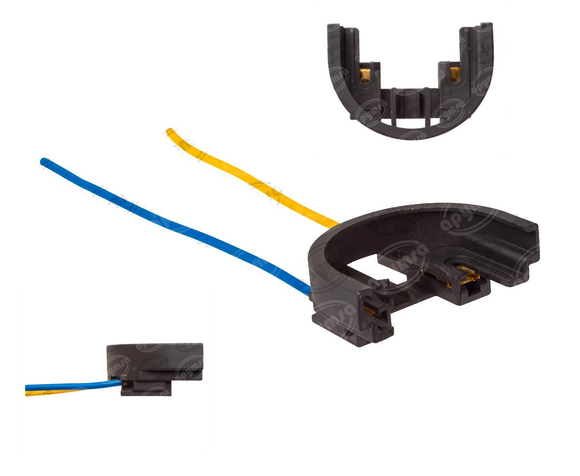 ARNES UNIVERSAL BOBINA P515  P518  2 CABLES  Y 1452900       CODIGO 48030