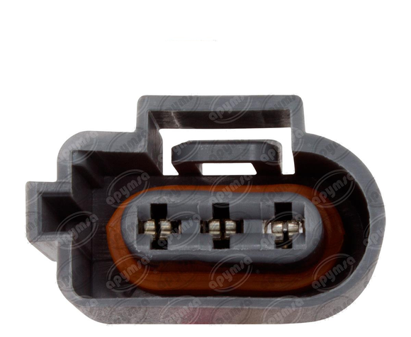 ARNES VW SENSOR CIGUEÑAL 3 CABLES  JETTA  BEETLE  Y 1452906        CODIGO 1452906