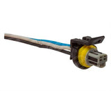 ARNES CHEVROLET SENSOR TPS POSICION ACELERADOR 3 CABLES  Y 1453900       CODIGO 48037