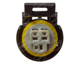 ARNES CHEVROLET SENSOR TPS POSICION ACELERADOR 3 CABLES  Y 1453900       CODIGO 48037