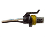 ARNES CHEVROLET SENSOR TPS POSICION ACELERADOR 3 CABLES  Y 1453900       CODIGO 48037