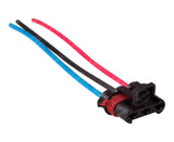 ARNES CHEVY MOTOVENTILADOR 3 CABLES  ASTRA CORSA  Y 1454108         CODIGO 1454108