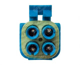 ARNES CHEVROLET SENSOR IAC 4 CABLES 1  GEN   Y 1454300      CODIGO 48127