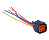 ARNES NISSAN SENSOR IAC 6 CABLES SENTRA  X TRAIL  Y 1424304        CODIGO 1454304