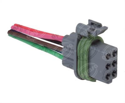 ARNES NISSAN BOMBA GASOLINA 6 CABLES CLIO   Y 1454509          CODIGO 1454509