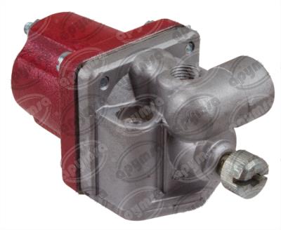 BOBINA  PASO DIESEL 24V COMPLETA   IM-1002      CODIGO 45502