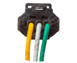 ARNES REGULADOR FORD 3 CABLES 6G   Y 1455505      CODIGO A5017-9