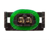 ARNES CHEVROLET INYECTOR TBI UNIVERSAL 2 CABLES   Y 1455700      CODIGO 48085