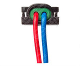 ARNES CHEVROLET INYECTOR TBI UNIVERSAL 2 CABLES   Y 1455700      CODIGO 48085