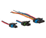 ARNES CHEVROLET MODULO EE JUEGO 3 PZAS  Y 1455800      CODIGO 48184