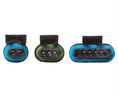 ARNES CHEVROLET MODULO EE JUEGO 3 PZAS  Y 1455800 .      CODIGO 48067